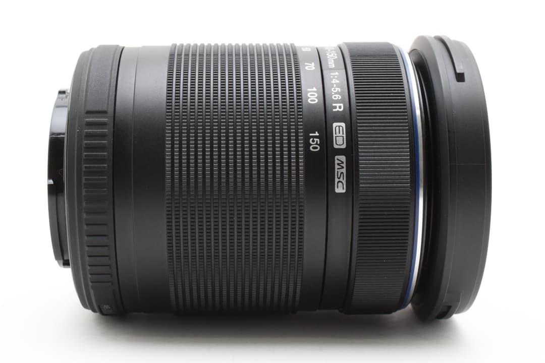 オリンパスM.ZUIKO DIGITAL 40-150mm #C207