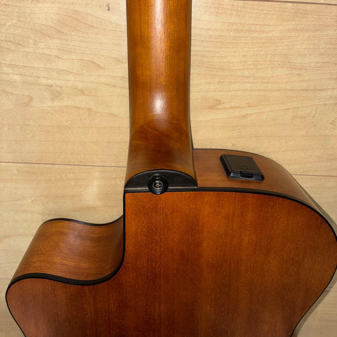 YAMAHAの人気エレアコ APX-3Aです　激美品