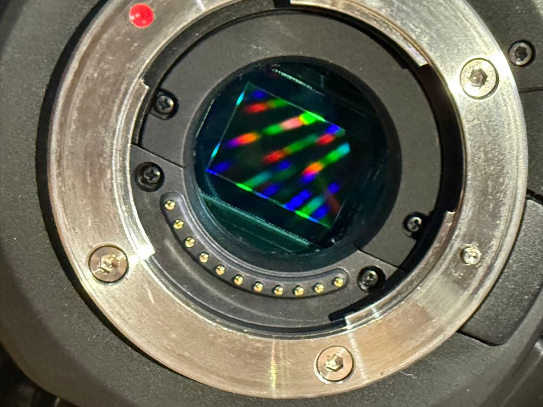 BMD - BMPCC4K 本体 ＋Smallrig ケージ バッテリーセット