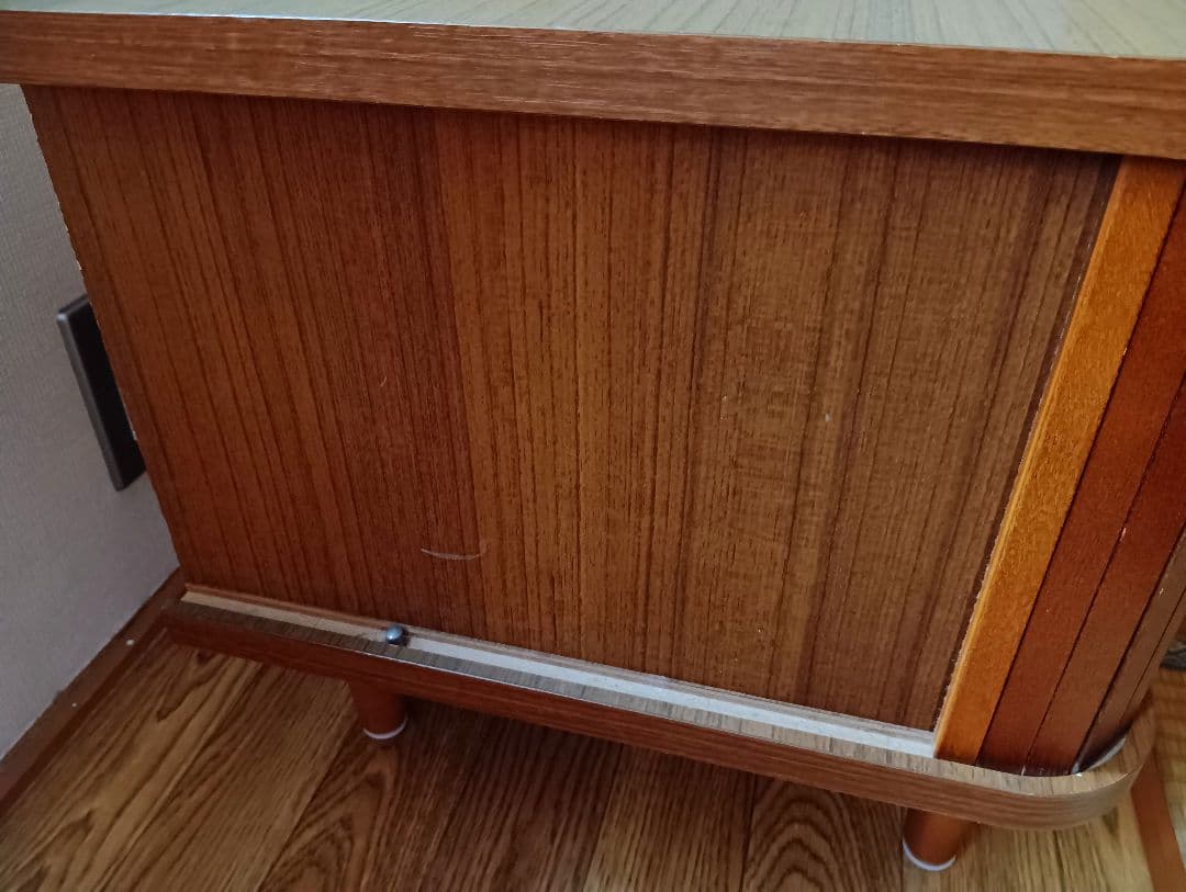 北欧風テレビボード　テレビボード　ローボード