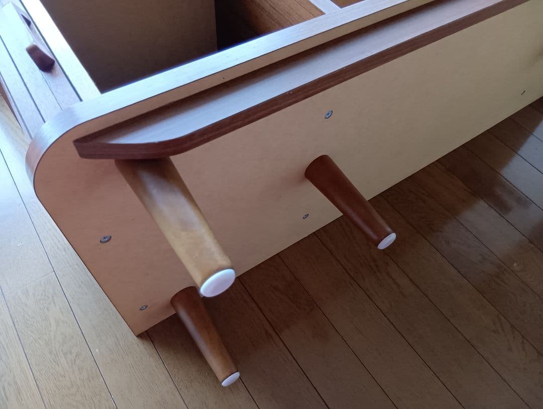 北欧風テレビボード　テレビボード　ローボード