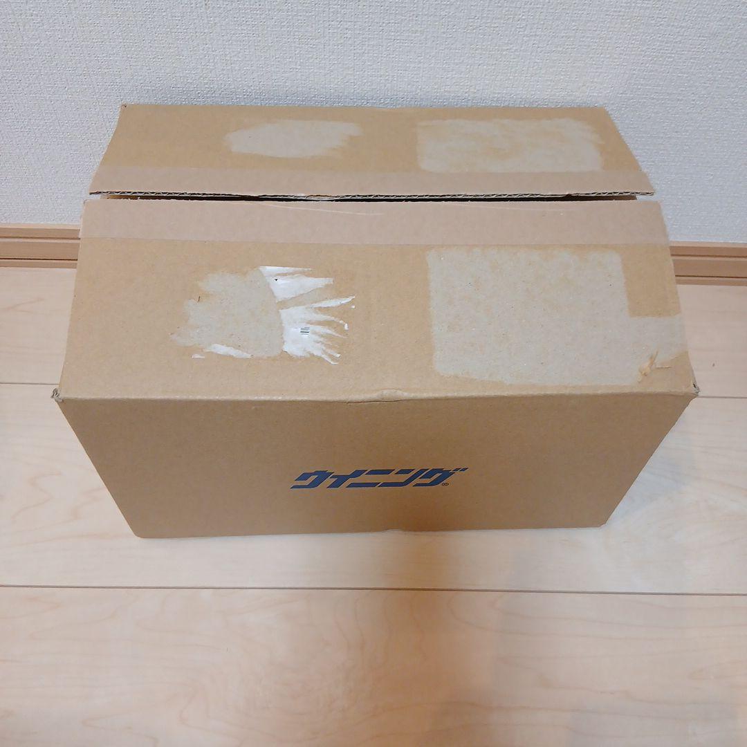 Winning ボクシンググローブ 14oz ホワイト