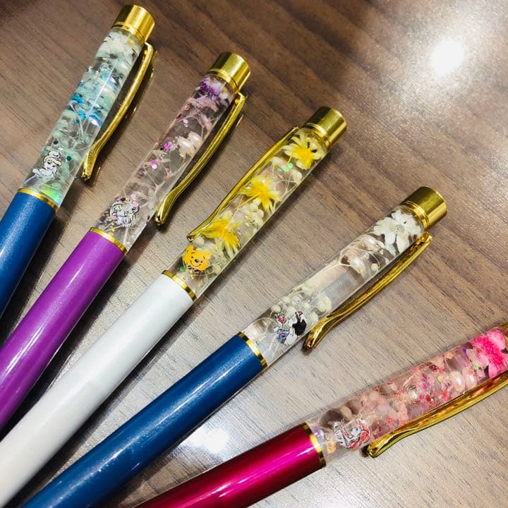ハーバリウムボールペン✐☡【オーダー専用】