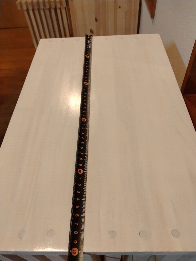 木製　ハンドメイド　オーダー　水槽台　アクアラック　熱帯魚　金魚　棚