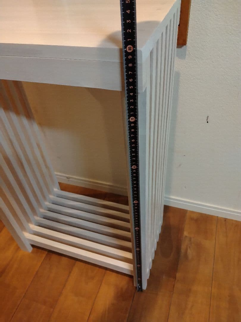 木製　ハンドメイド　オーダー　水槽台　アクアラック　熱帯魚　金魚　棚