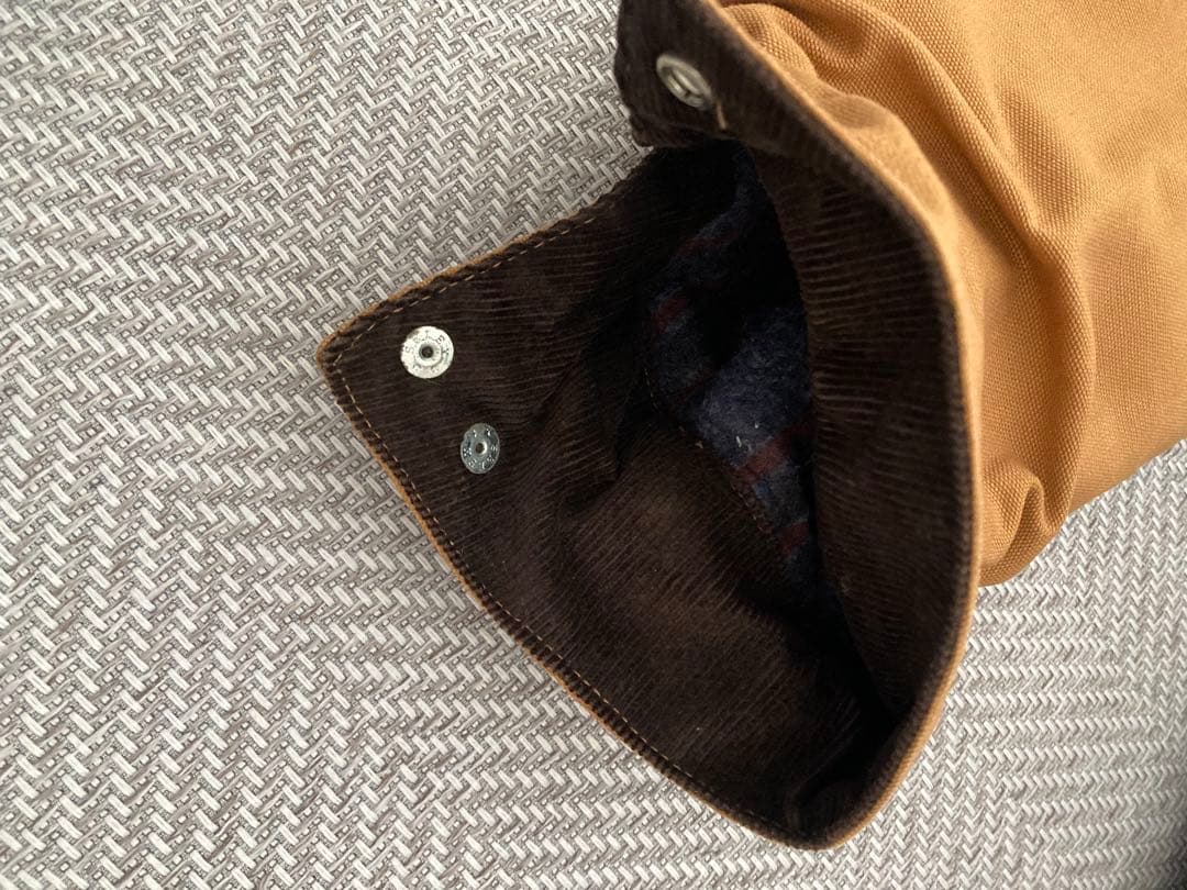 Carter's デトロイトジャケット 列車タグ サイズ42 ヴィンテージ