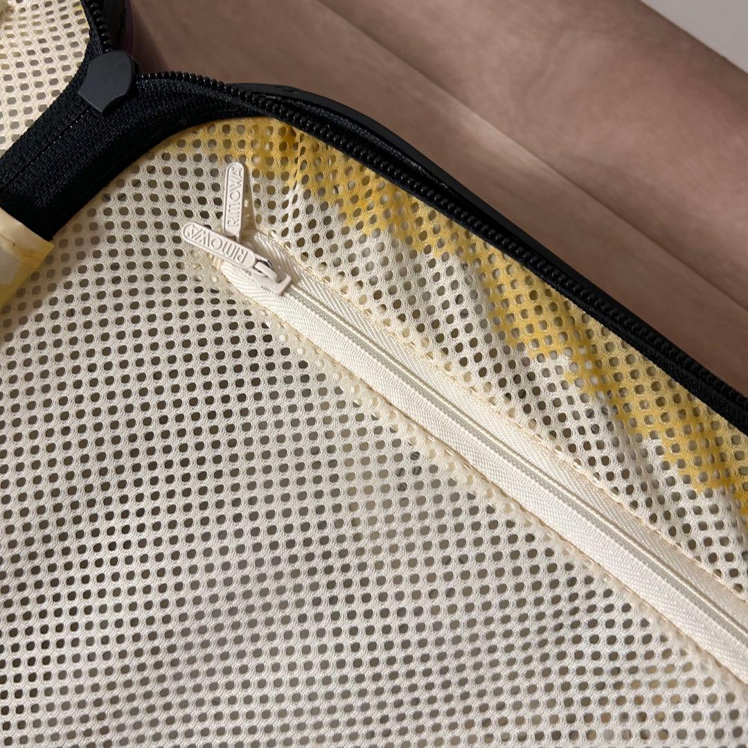 【専用】RIMOWA SALSA AIR ウルトラバイオレット