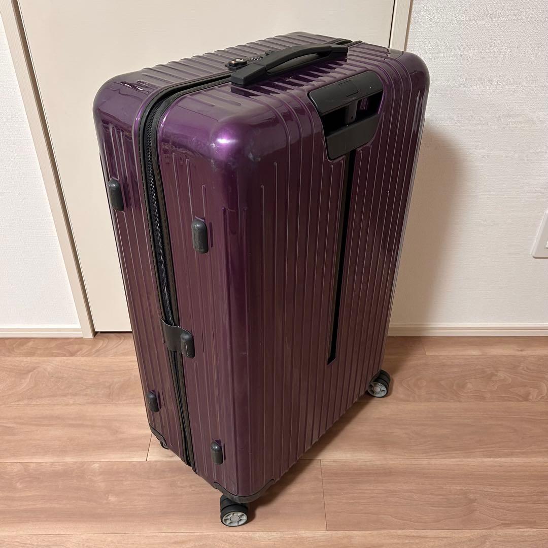 【専用】RIMOWA SALSA AIR ウルトラバイオレット