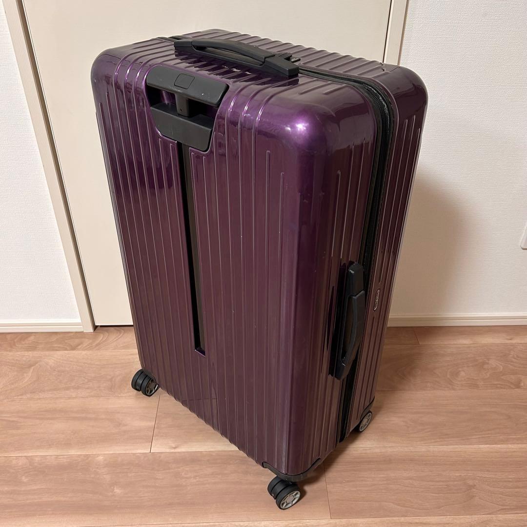 【専用】RIMOWA SALSA AIR ウルトラバイオレット