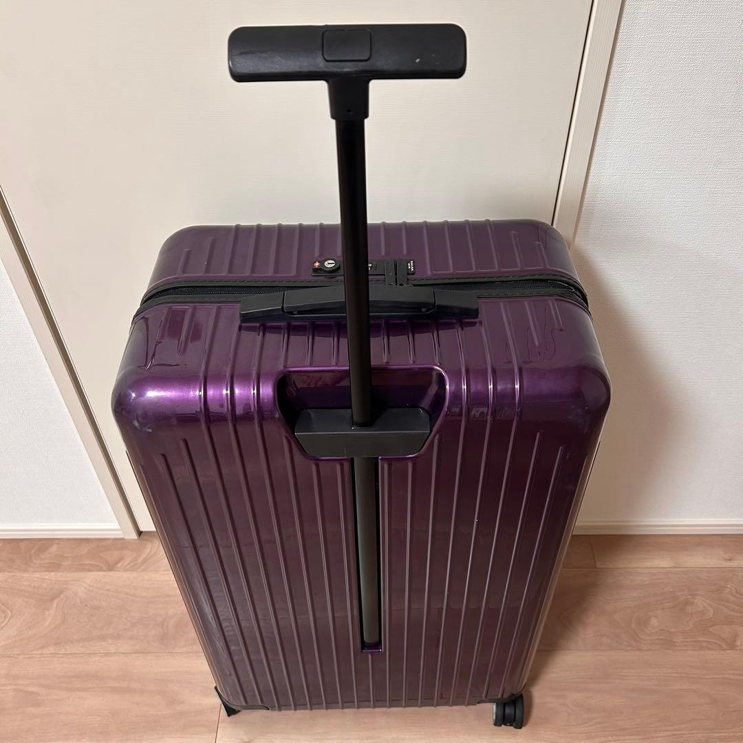 【専用】RIMOWA SALSA AIR ウルトラバイオレット