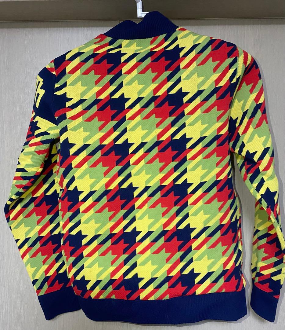 LOUDMOUTH ラウドマウス ゴルフウェア セットアップ