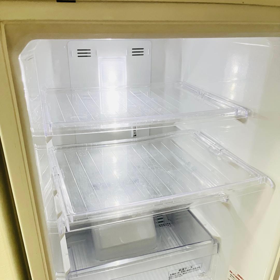【三菱】冷蔵庫★送料込み★mr-p15ex-kb