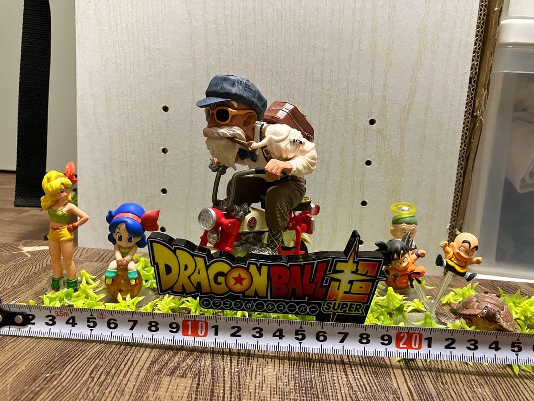 ドラゴンボール　フィギュア　まとめ売り