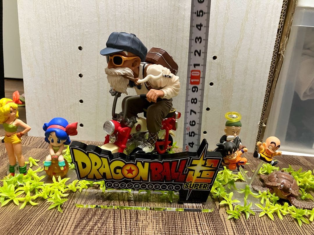 ドラゴンボール　フィギュア　まとめ売り