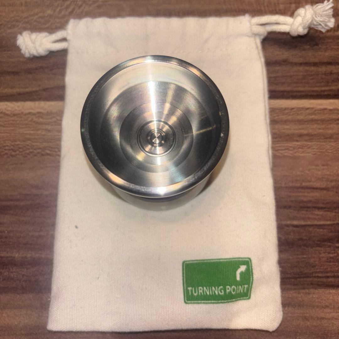 ターニングポイント　アブシンス2