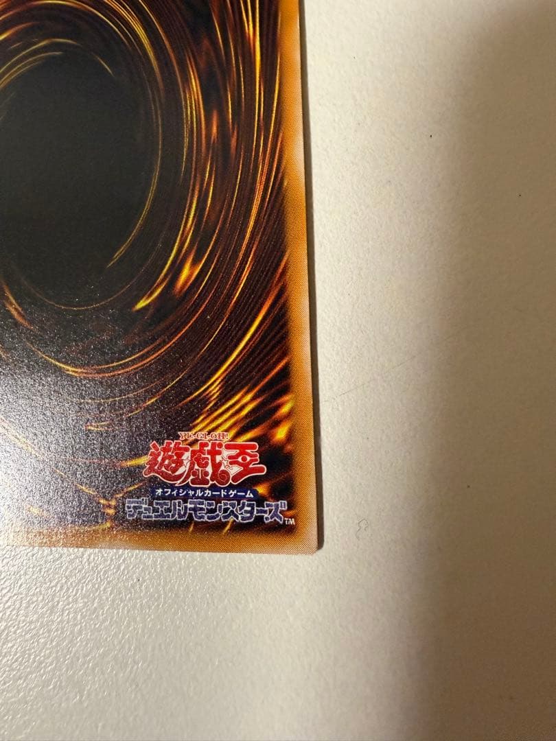 遊戯王 ダーク・ネクロフィア　レリーフ