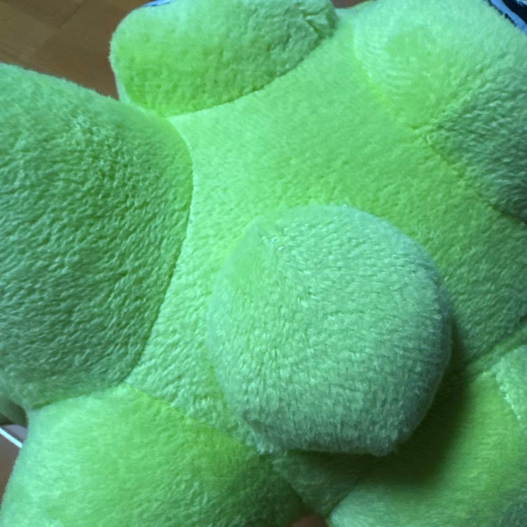 RENE レネ　大阪万博限定　チェコ館　ぬいぐるみ