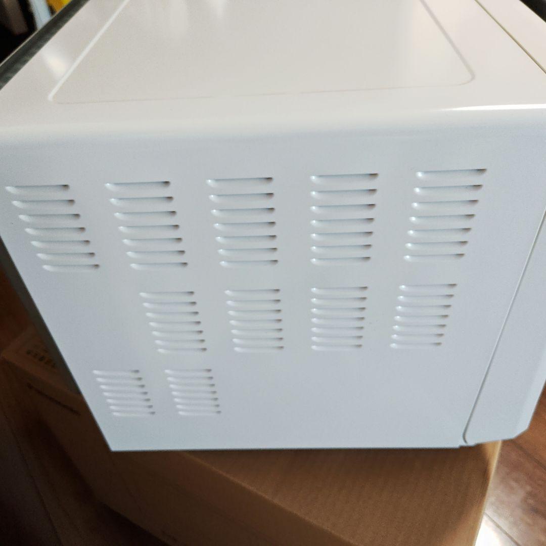 SHARP オーブンレンジ　RE-SS10D-W