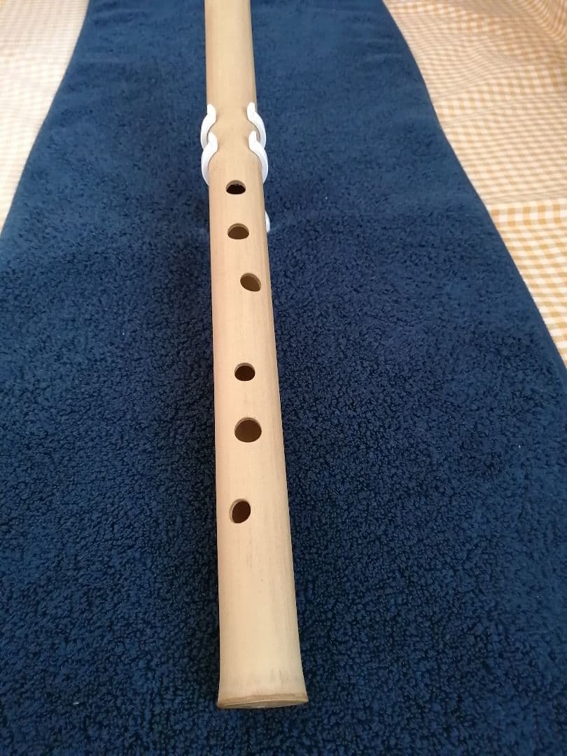 魅惑のケーナＥ♭管 大口径