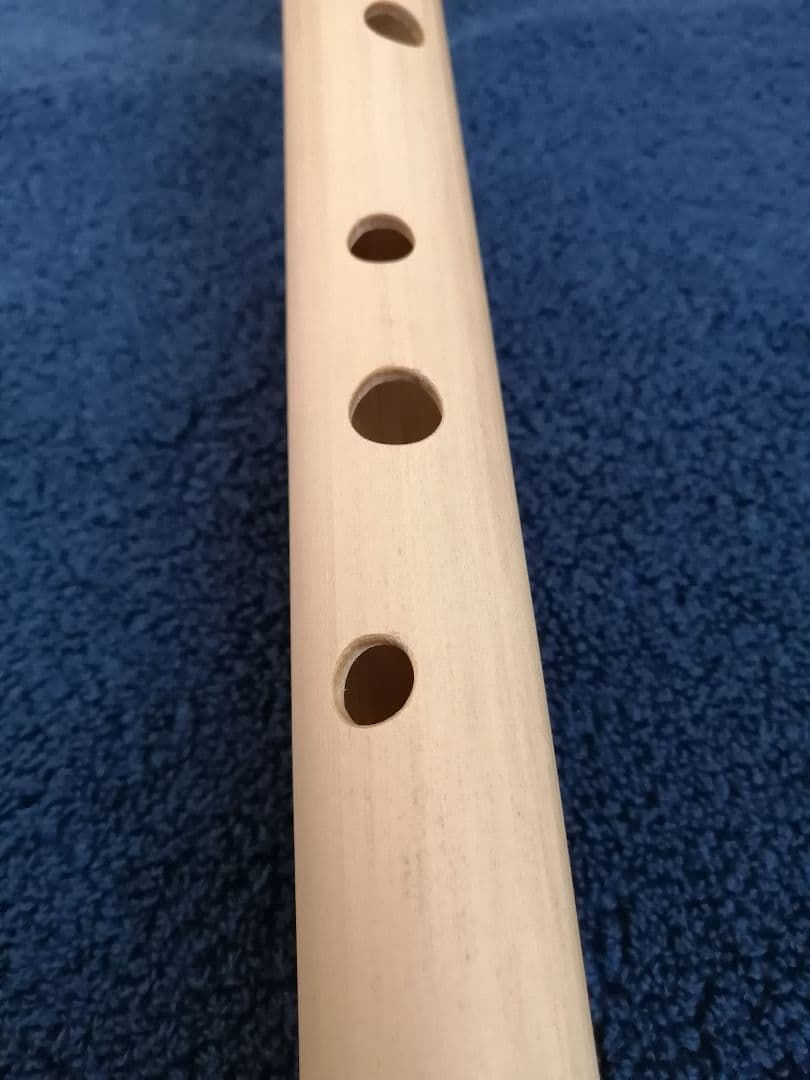 魅惑のケーナＥ♭管 大口径