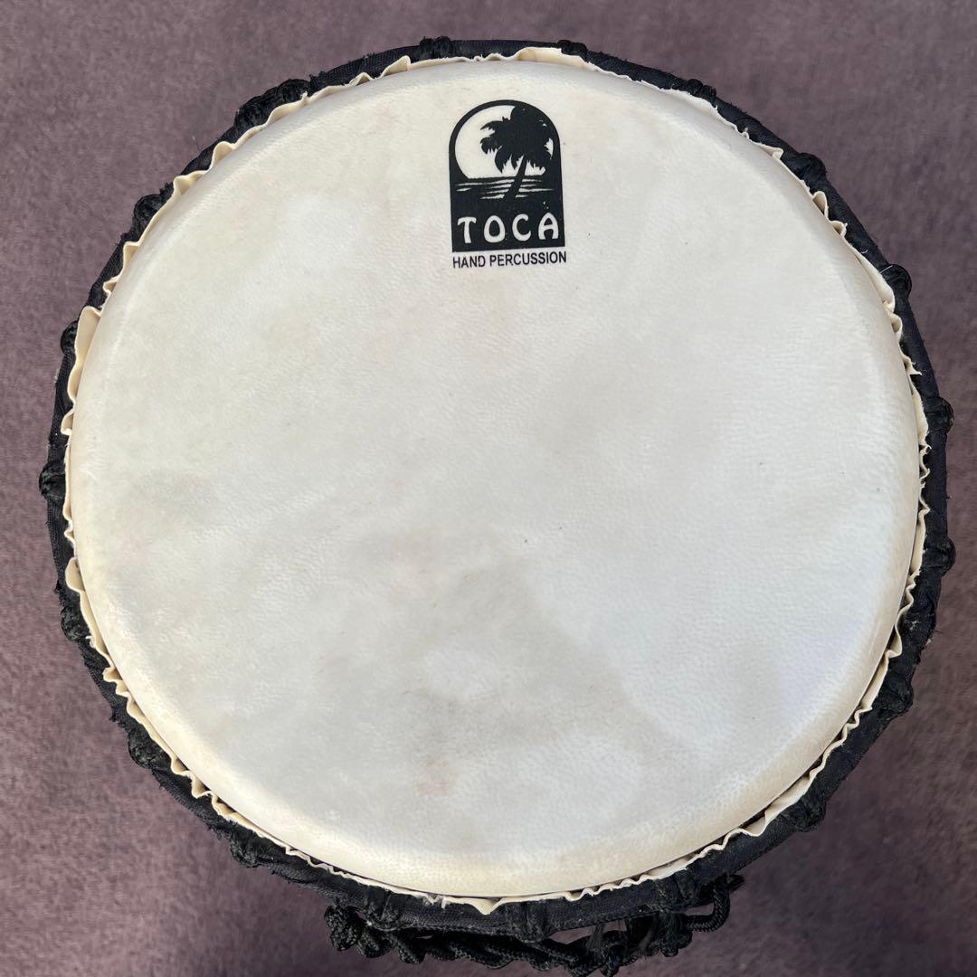 kokoro　TOCA ジャンベ