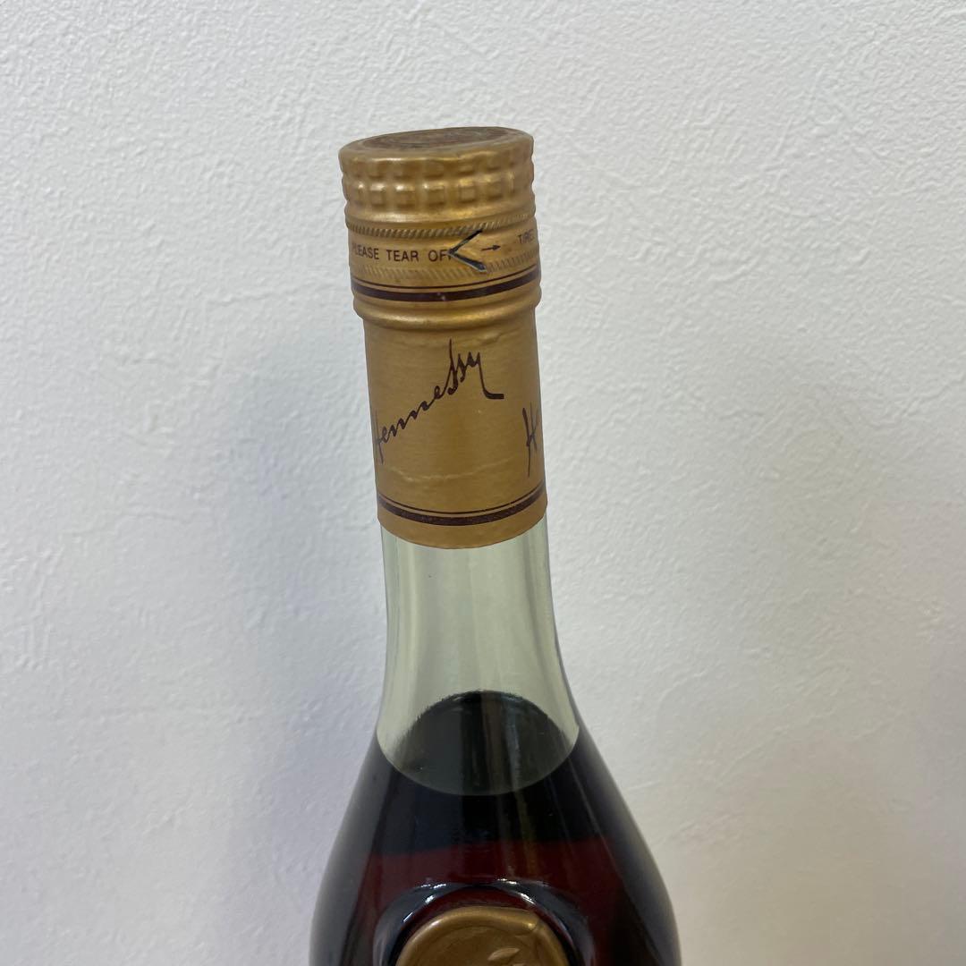 ヘネシー V.S.O.P Fine Champagne 700ml