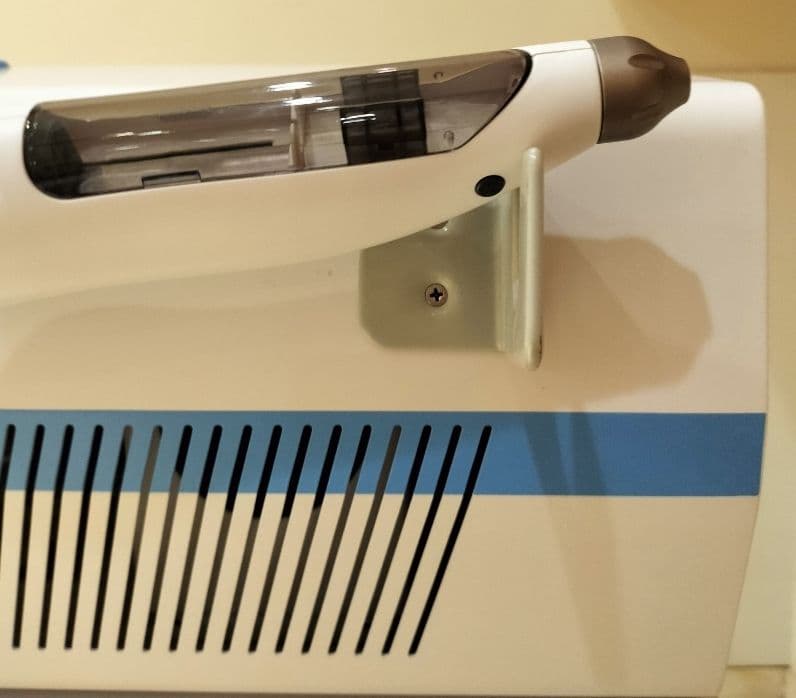 ディープショットエアインジェクション用　業務用美容機器、美顔器、小顔、美肌に