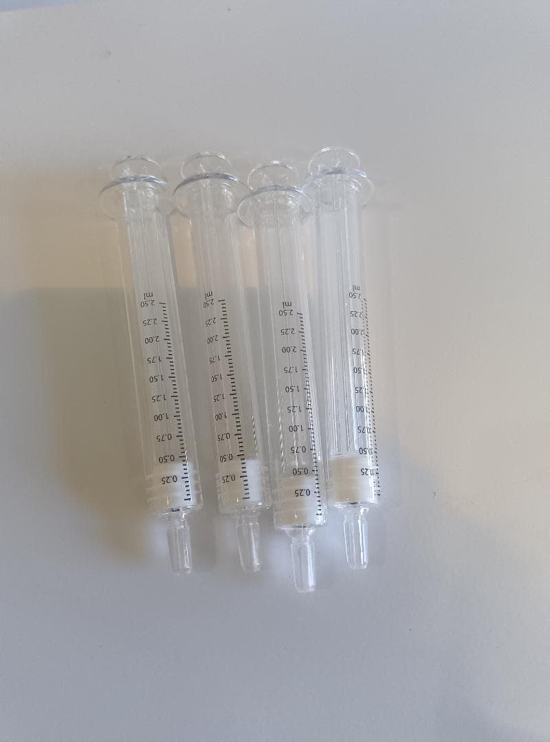 ディープショットエアインジェクション用　業務用美容機器、美顔器、小顔、美肌に