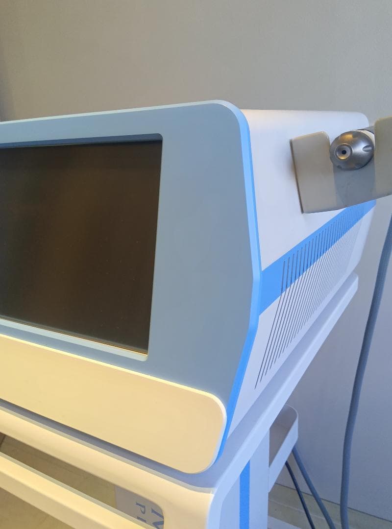 ディープショットエアインジェクション用　業務用美容機器、美顔器、小顔、美肌に