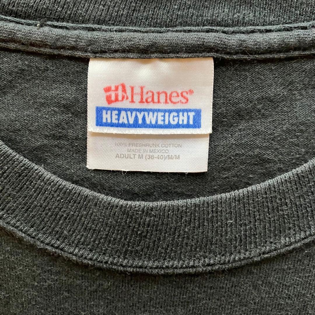 U2 魂の叫びＴシャツ　Ｍサイズ