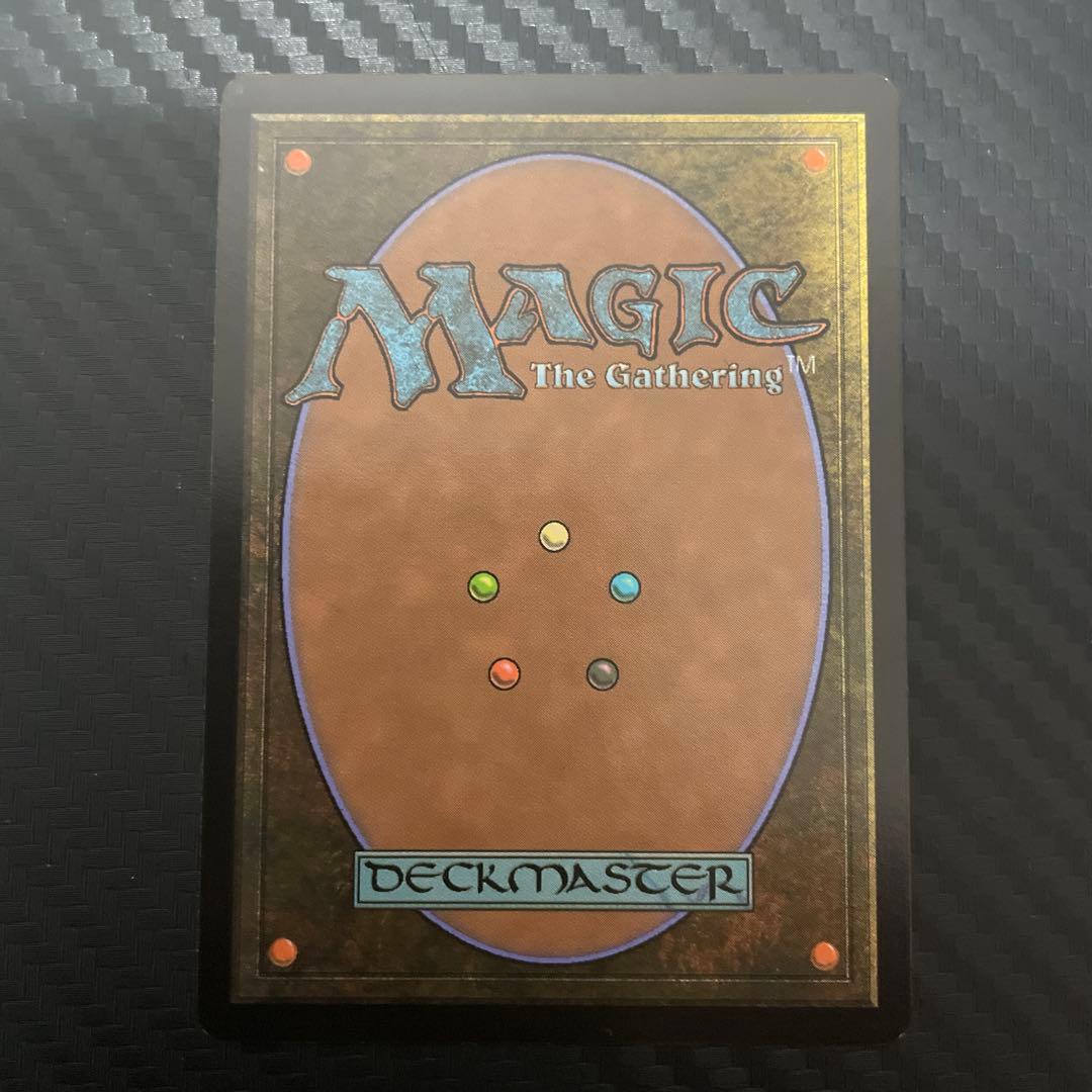 氷冠のヒルダ プロモ MTG Foil ドイツ語