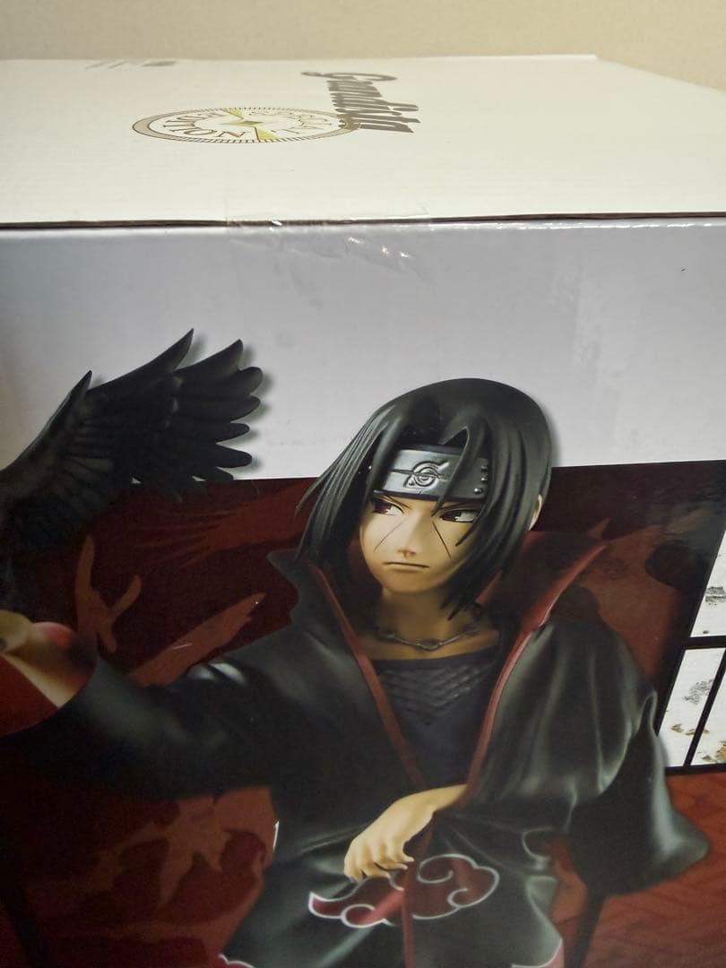 randista（グランディスタ）うちはイタチ スペシャルエディション ナルト