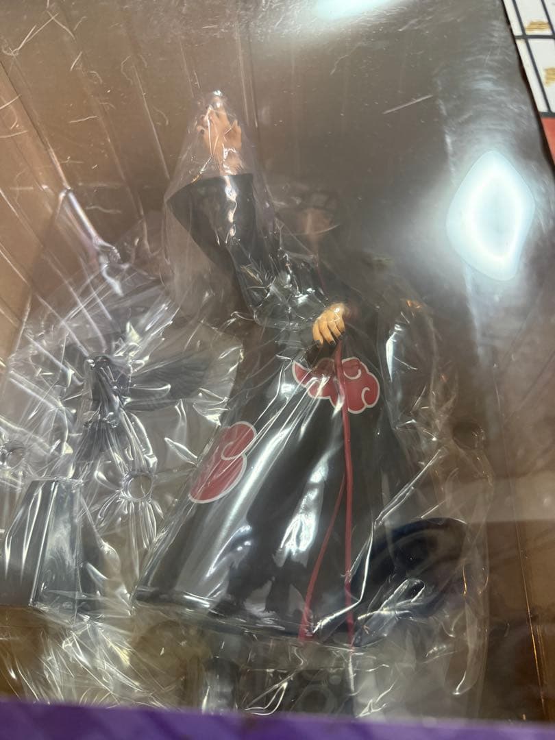 randista（グランディスタ）うちはイタチ スペシャルエディション ナルト