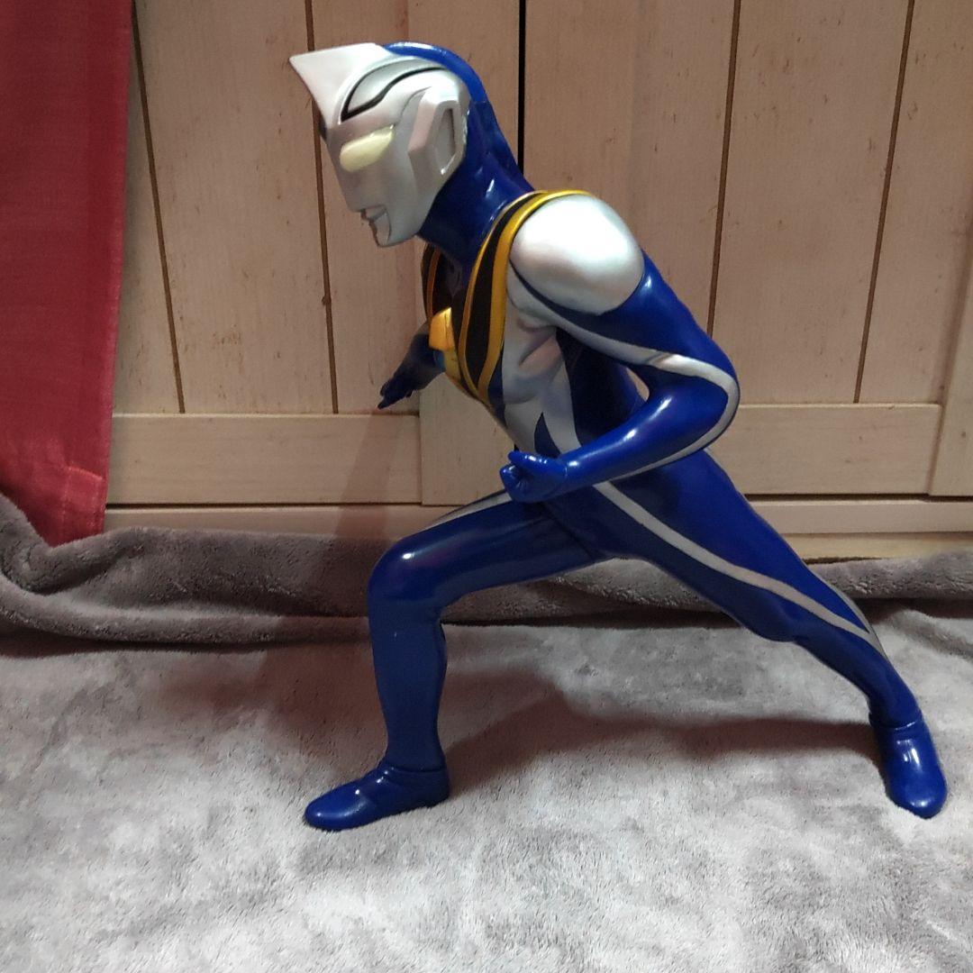 値下げ❗バンダイ特撮ヒーロー　ウルトラマン　仮面ライダー　ゴジラ　ソフビ