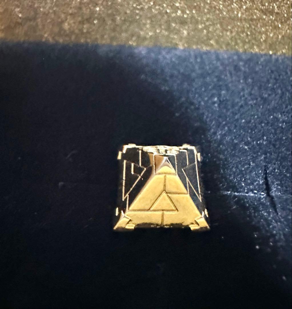 遊戯王　千年パズル　ネックレス　ペンダント　黄金櫃　千年アイテム