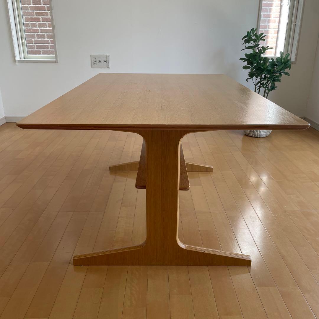 ★本日中の価格★無印良品 ダイニングテーブルセット