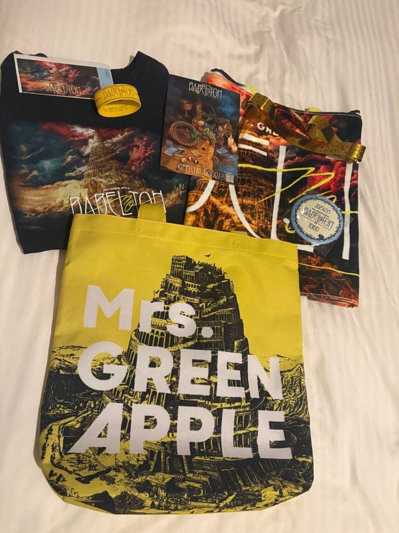 JAM`sシートのトートバッグとポストカードと缶バッチ！