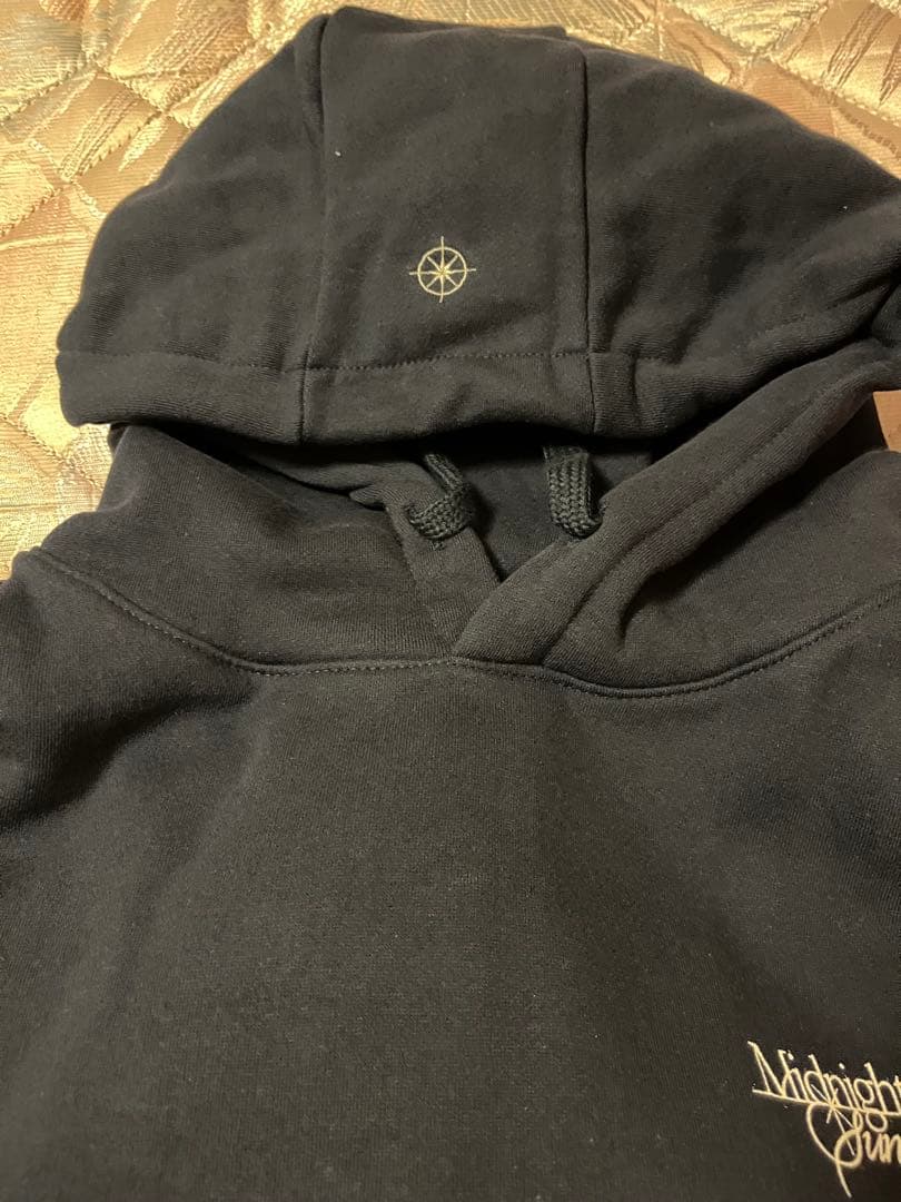 【最終価格です】ジュノ Midnight Sun 韓国ファンコン パーカー