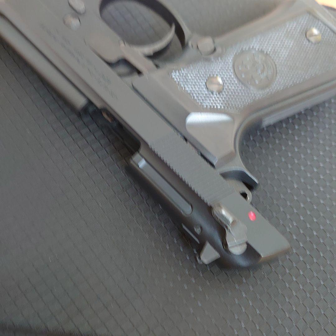 ＷＡ【ウエスタンアームズ】ベレッタM92FS オリジナル