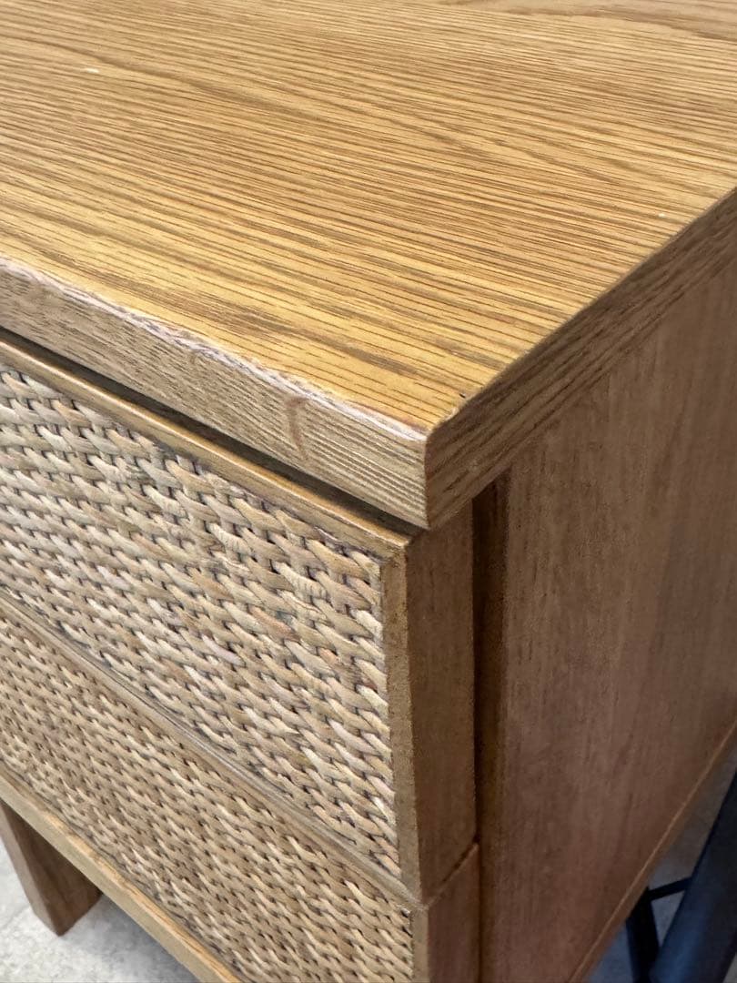 CRASH GATE ノル　テレビボード180cm