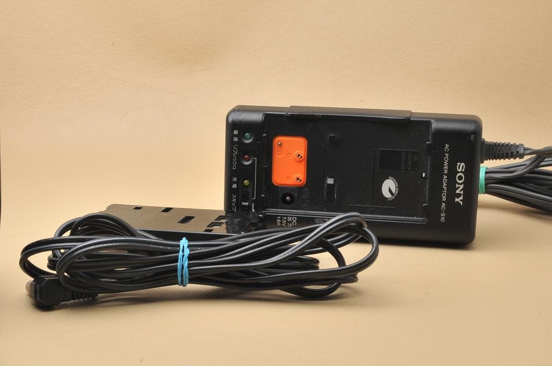 SONY ソニー CCD-TR250 Handycam ハンディカム Hi8用