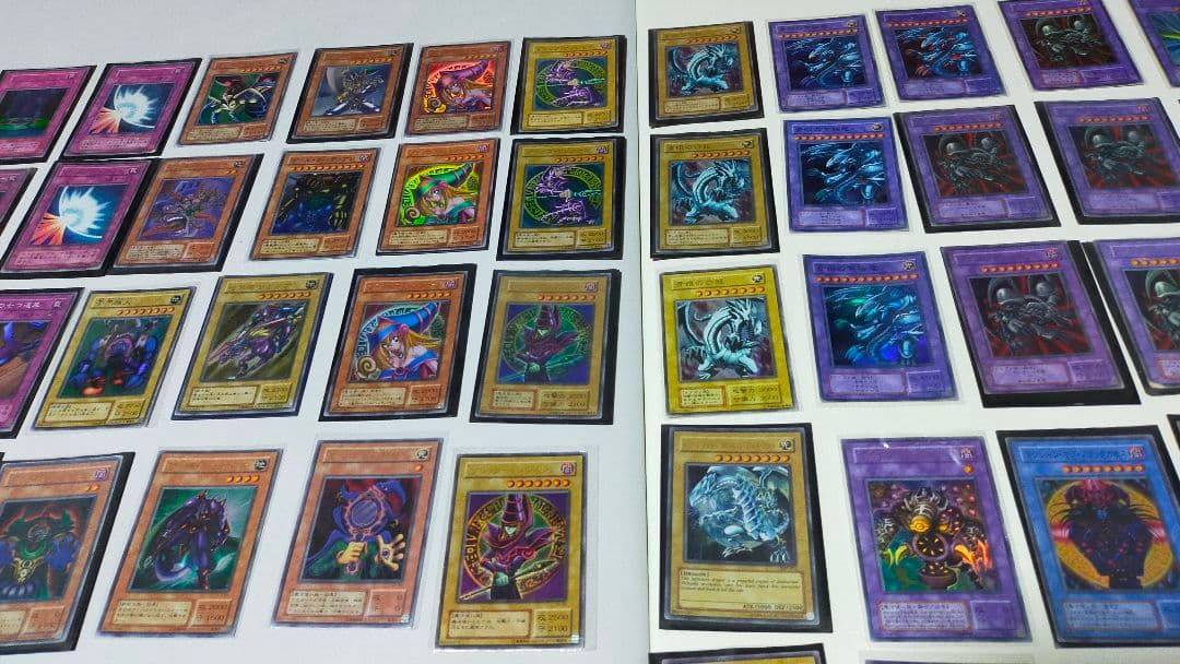 【緊急値下げ☆】遊戯王カードまとめ売りします☆バラ売りも承ります☆