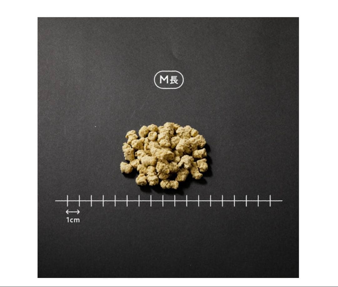 ランフリー　ささみ＆ベジタブルシリアル　1500g ×3袋