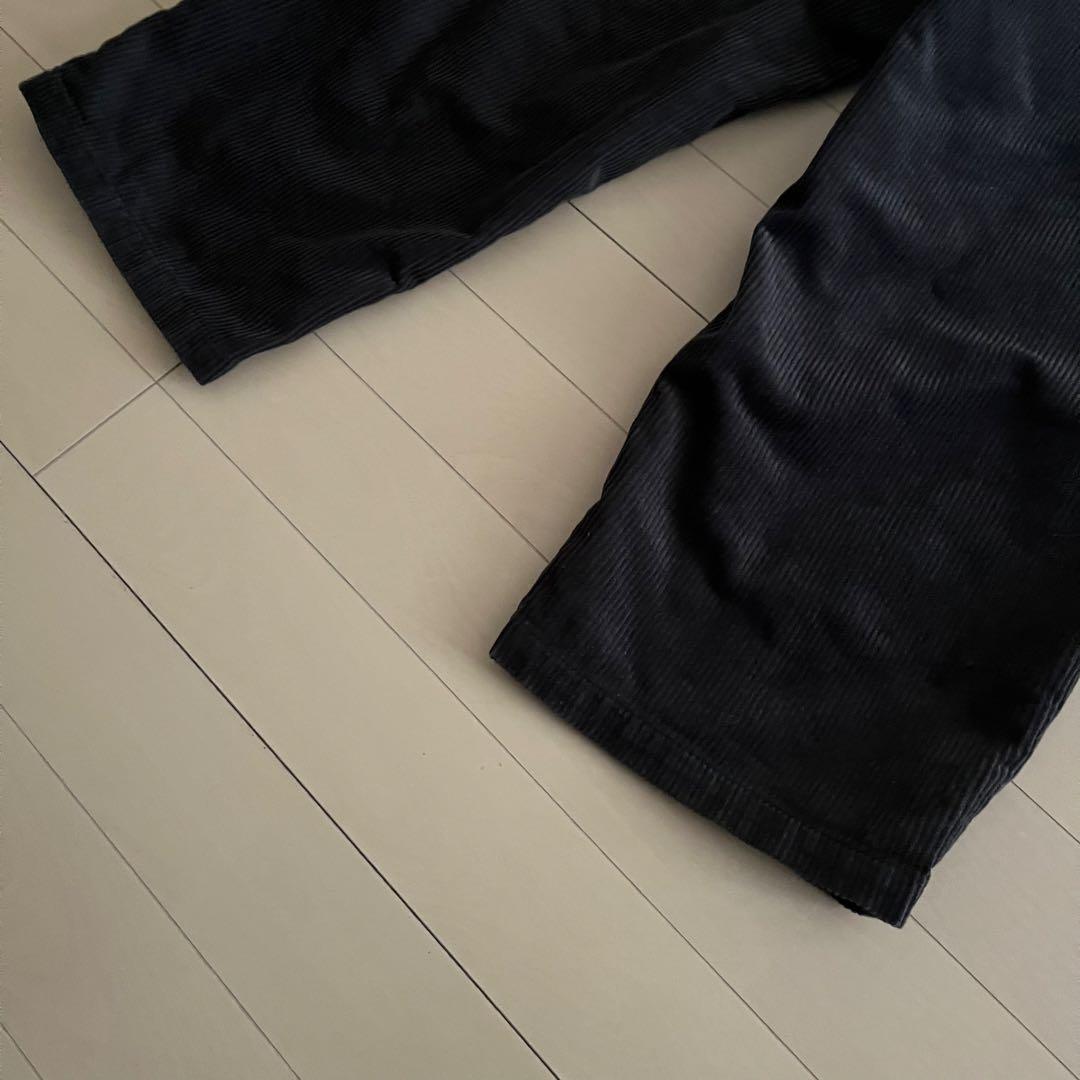 超美品 3 Descendant コーデュロイ パンツ DC-6 wtaps