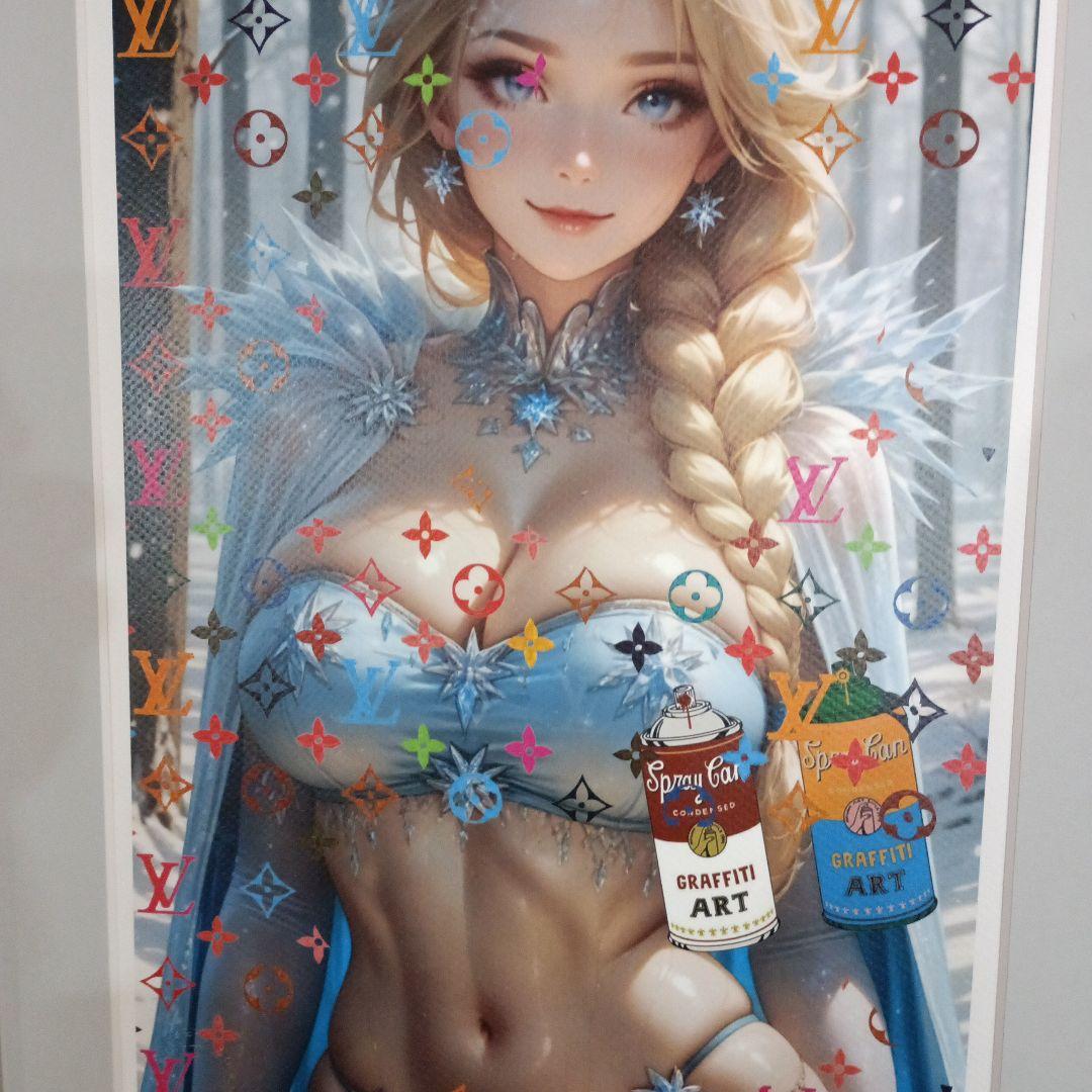 death nyc BC76　新品額付き