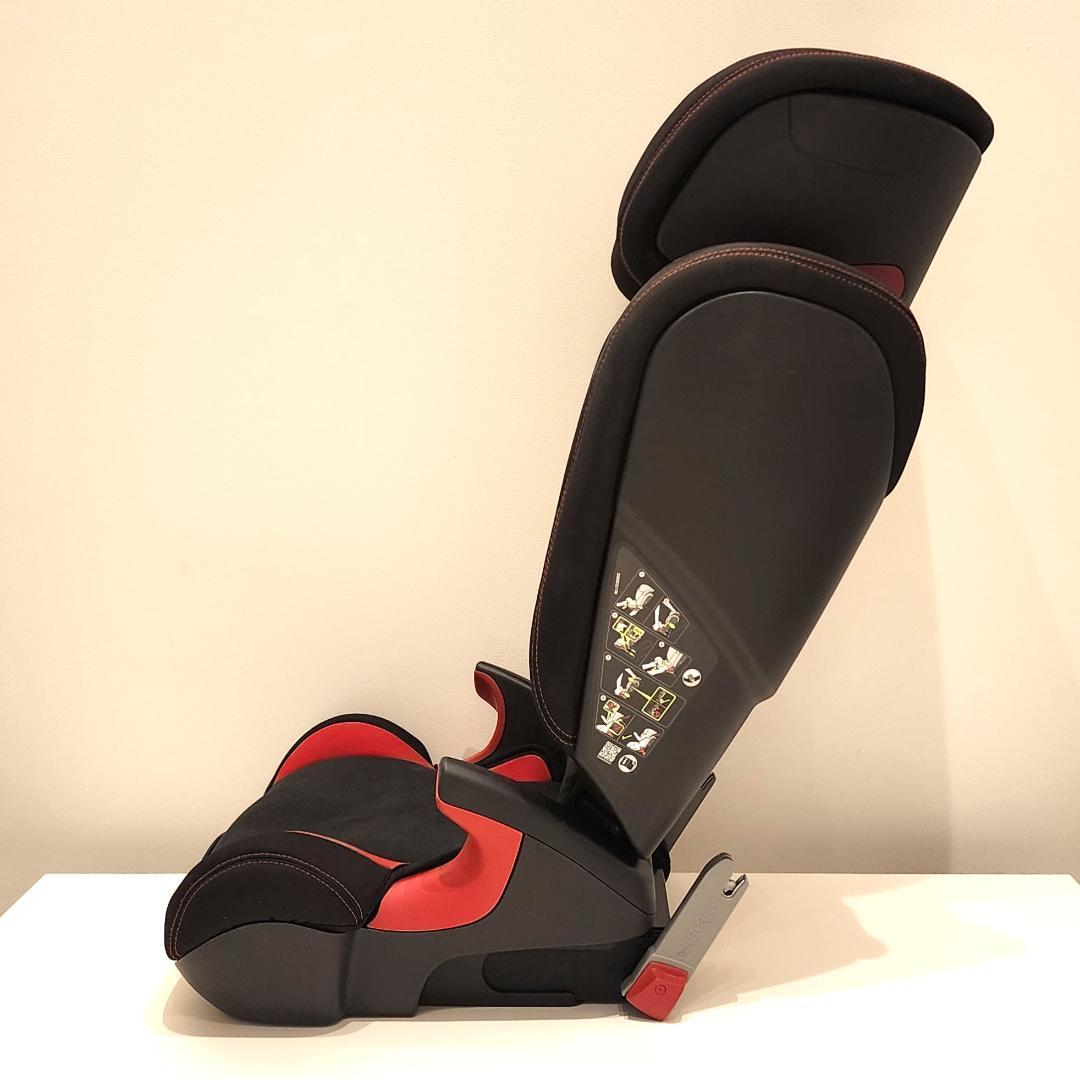 メルセデスベンツ AMG KIDFIXM i-Size チャイルドシート 純正