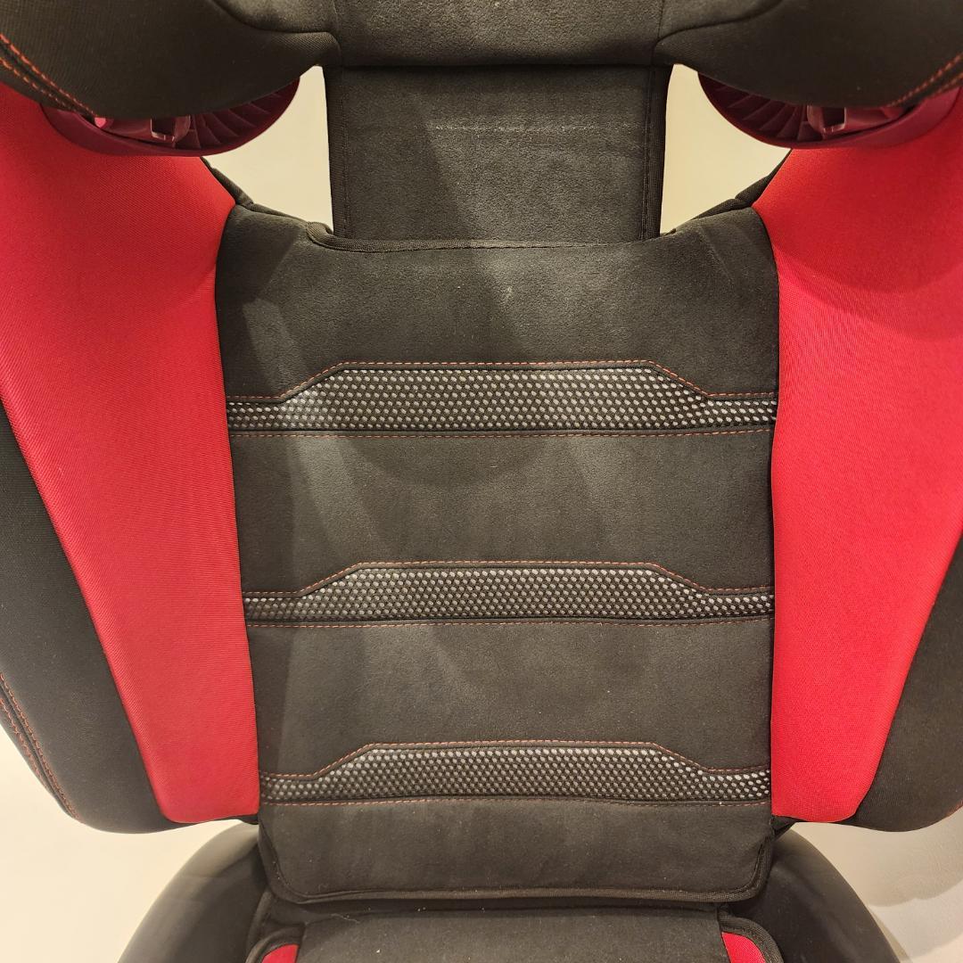 メルセデスベンツ AMG KIDFIXM i-Size チャイルドシート 純正