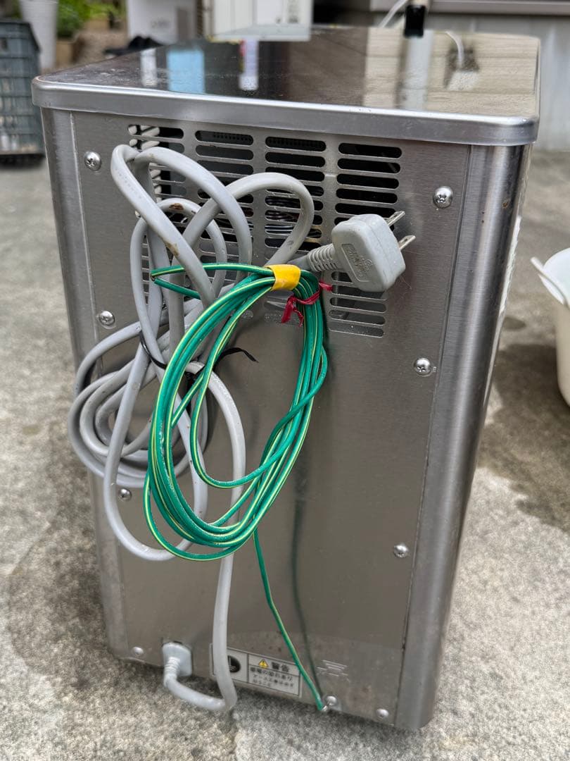 HOSHIZAKI DBF-K30A2 業務用ホシザキビールサーバー