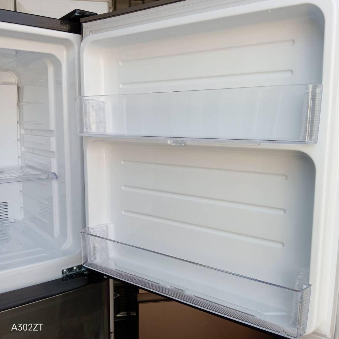 1457 設置まで対応　新生活　SHARP　大型冷蔵庫　225L