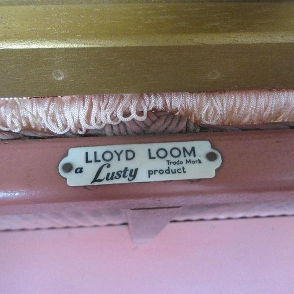 イギリス アンティーク 家具 ロイドルーム ブランケットボックス 6956d